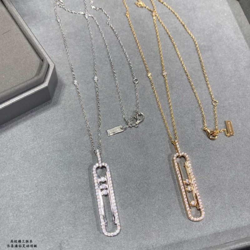 Messika Necklaces